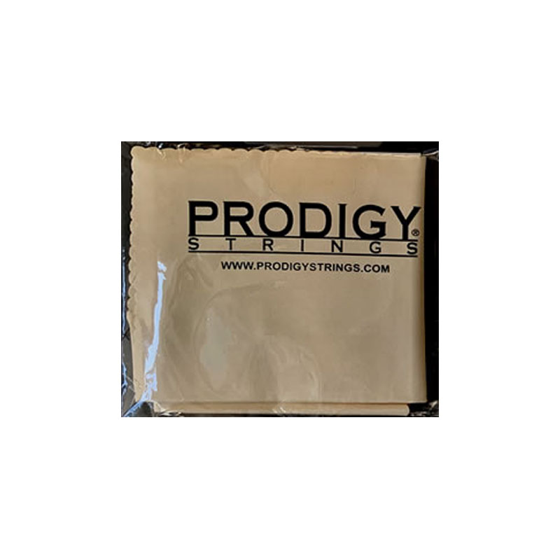 PRODIGY MCPS1 Microfibre Polish Cloth 30x30cm
