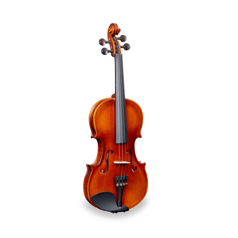 SOUNDSATION ORC-12 1/2 Virtuoso Orchestra Violin With Case And Bow