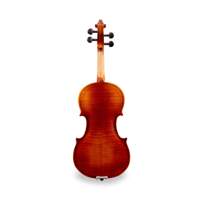 SOUNDSATION ORC-12 1/2 Virtuoso Orchestra Violin With Case And Bow