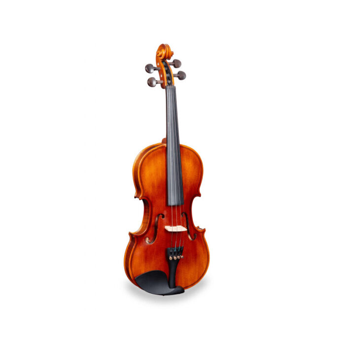 SOUNDSATION ORC-44 4/4 Virtuoso Orchestra Violin With Case And Bow