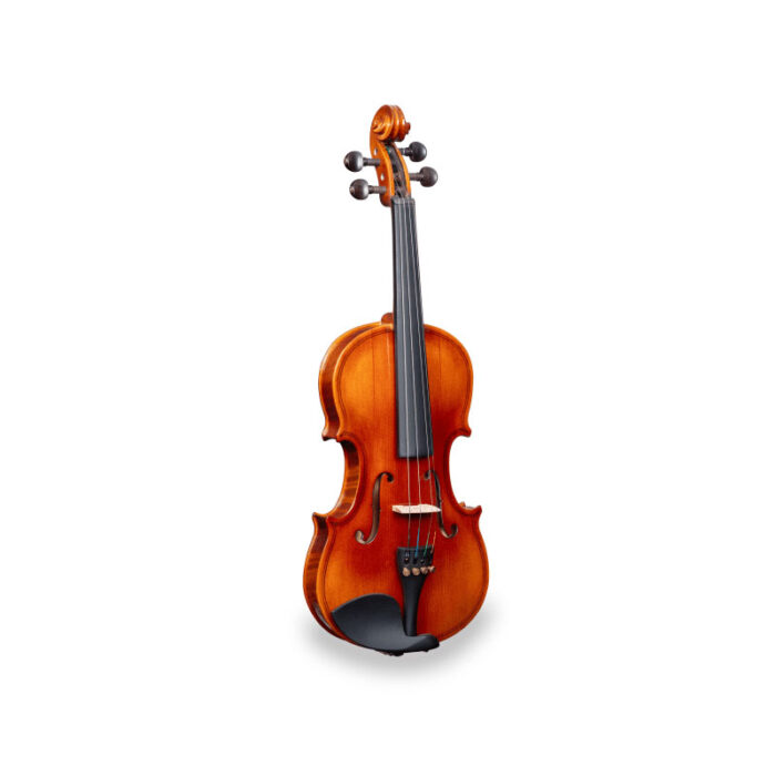 SOUNDSATION ORC-14 1/4 Virtuoso Orchestra Violin With Case And Bow