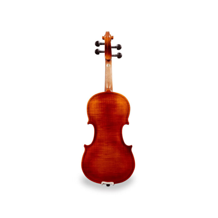 SOUNDSATION ORC-14 1/4 Virtuoso Orchestra Violin With Case And Bow