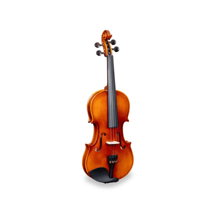 SOUNDSATION ORC-34 3/4 Virtuoso Orchestra Violin With Case And Bow