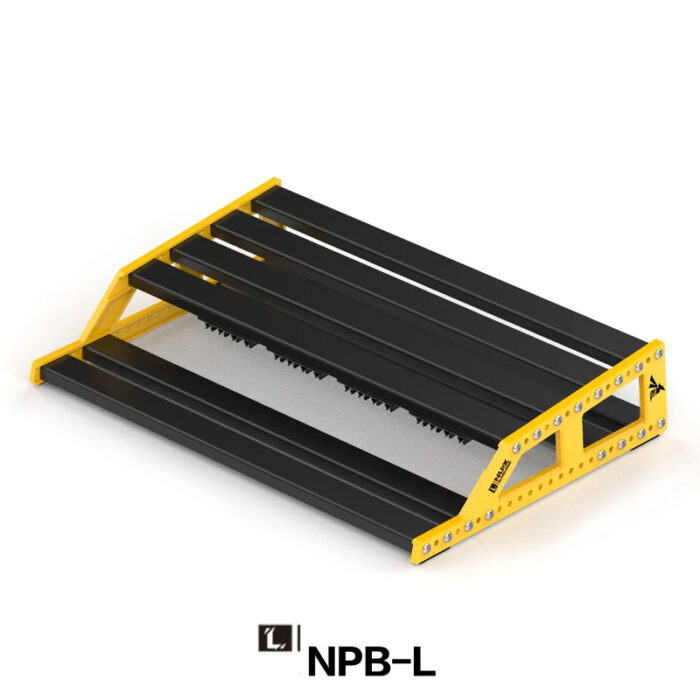 NUX BUMBLEBEE NPB-L Pedalboard Large