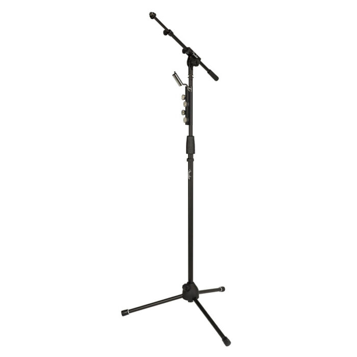 FENDER Telescoping Boom Microphone Stand