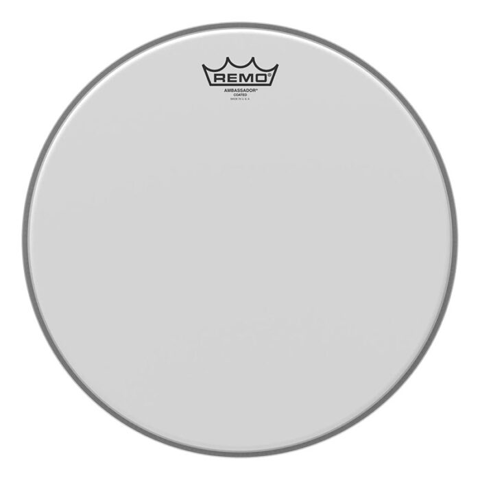 REMO Ambassador Coated 16''