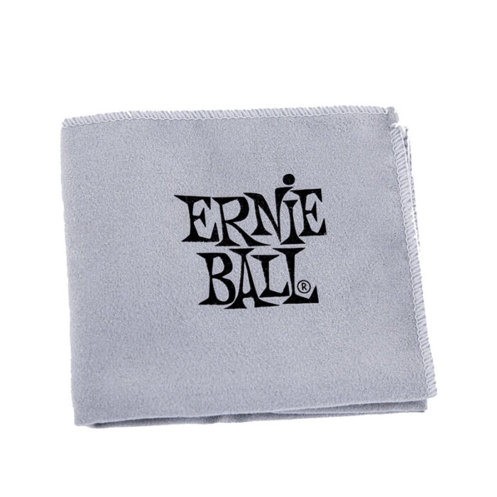 ERNIEBALL Polish Cloth P04220