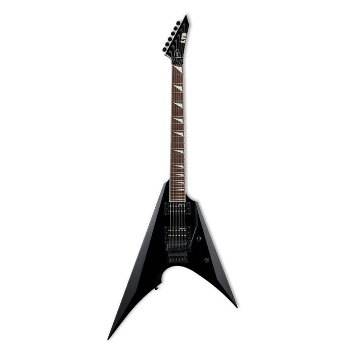 LTD ARROW-200 Black Electric Guitar