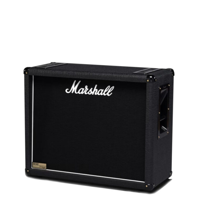 MARSHALL 1936V CABINET 2X12 MONO/2X70W Celestion / Marshall vintage speaker