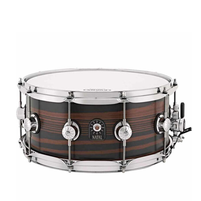 Natal PNA S-TW-S 455-VN Snare Drum Caisses Claires