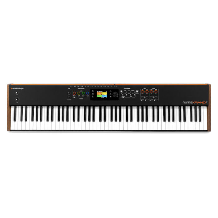 Studiologic Numa X Piano GT 88-Keys