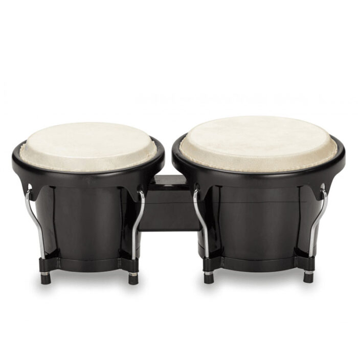 SOUNDSATION SAB-45BK Abs bongos 4+5" Black