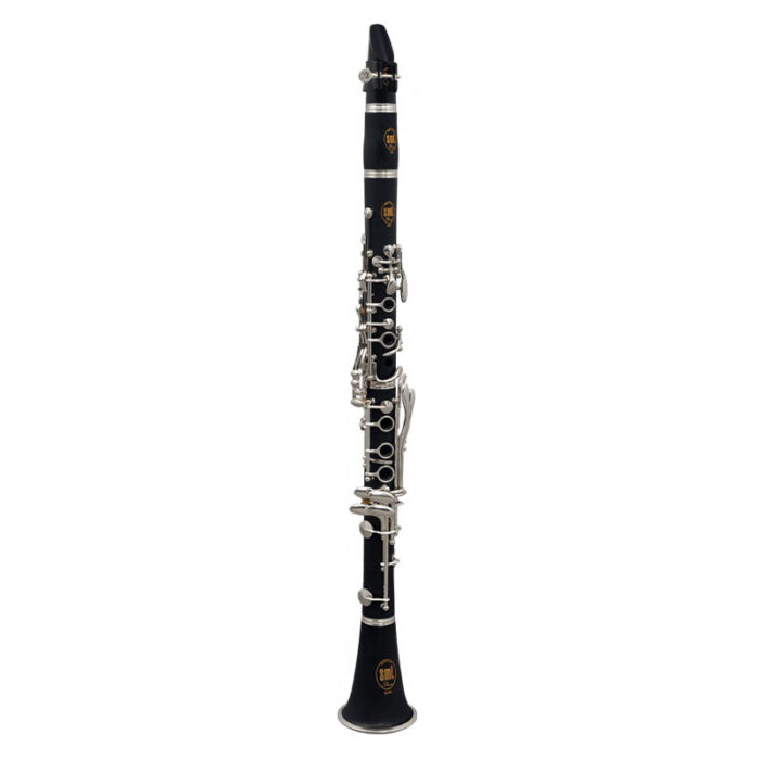 SML PARIS [CL400] Beginner Bb Clarinet ABS