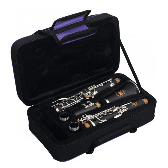 SML PARIS [CL400] Beginner Bb Clarinet ABS