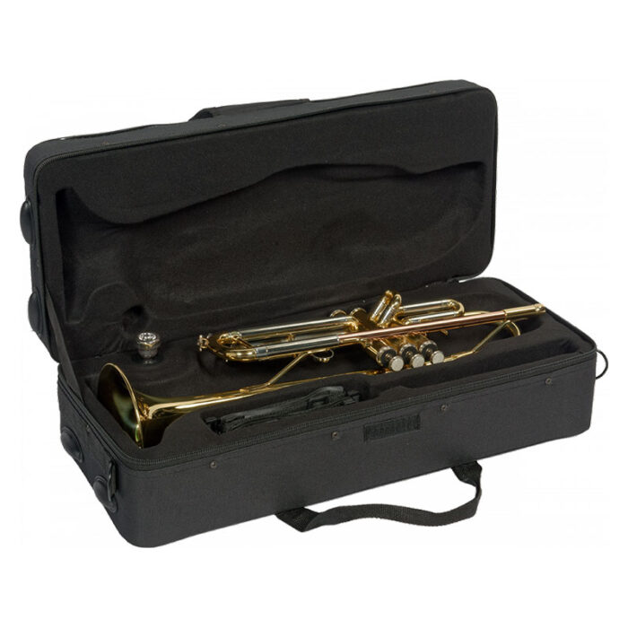 SML PARIS [TP300] Beginner Bb Trumpet