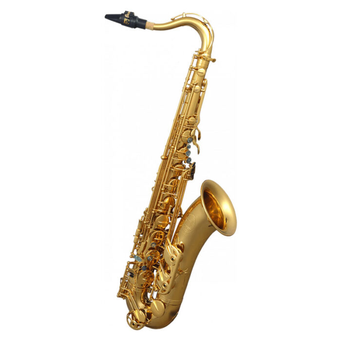 SML PARIS [T620-II] Student Bb Tenor Saxophone, Lacquered