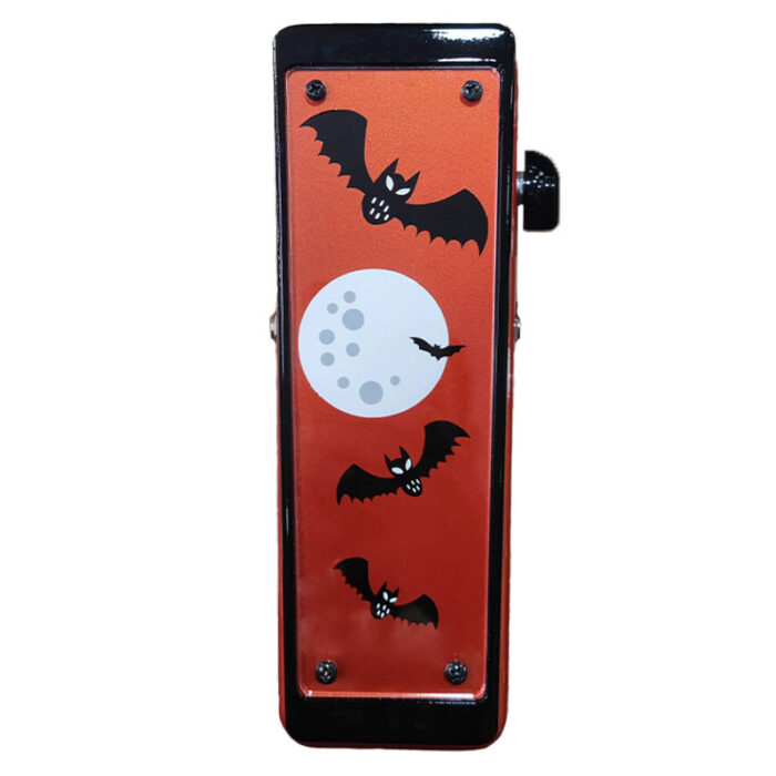 JAM PEDALS WAHCKO CUSTOM SHOP HALLOWEEN