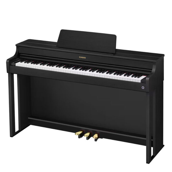 CASIO [AP-300BK] Black Digital Piano