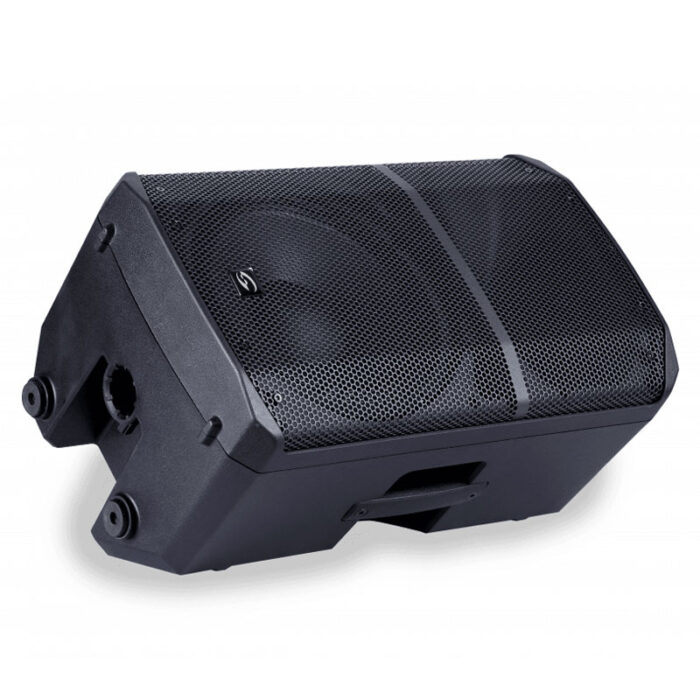 SOUNDSATION [PROVIBE 10A] 10” 2-Way Active Speakers with Bluetooth and TWS