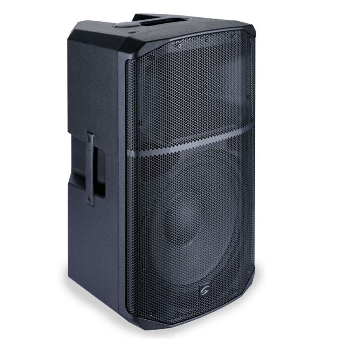 SOUNDSATION [PROVIBE 12A] 12” 2-Way Active Speakers with Bluetooth and TWS