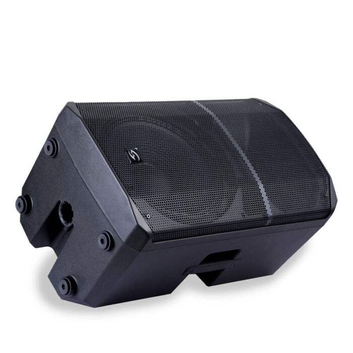 SOUNDSATION [PROVIBE 12A] 12” 2-Way Active Speakers with Bluetooth and TWS