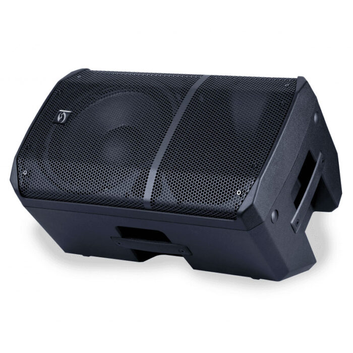 SOUNDSATION [PROVIBE 10AIR] 10” 2-Way Portable PA System with Battery and Mobile App