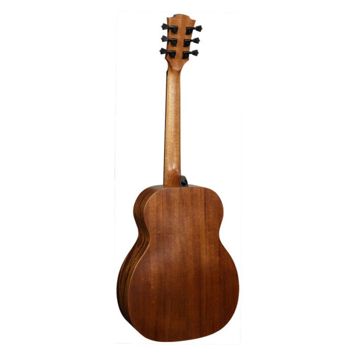 LAG ESCAPADE-GTE Travel Globe Trotter Acoustic-Electric