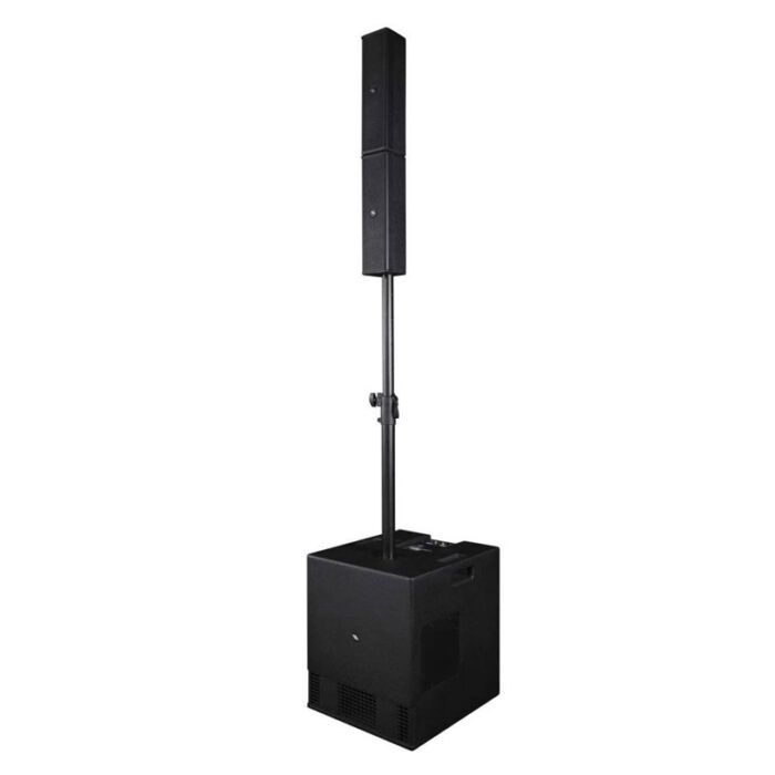 PROEL [SESSION 4] Professional Mono/Stereo Column Audio System