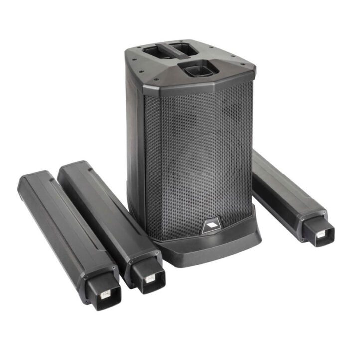 PROEL [SESSION 1] Portable Column Speaker System